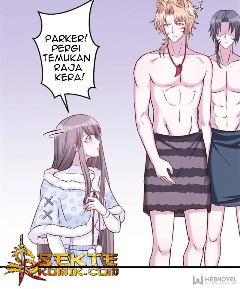 Beauty and the Beasts Chapter 128 Gambar 9
